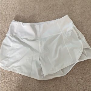 Athleta 3.5” Shorts